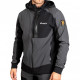Куртка SOFTSHELL GRAFF серый р. 2XL Куртка SOFTSHELL GRAFF серый р. 2XL