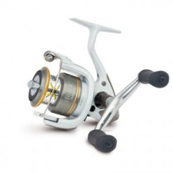 Катушка SHIMANO STRADIC 4000 FD