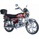 Мотоцикл IRBIS Virago 110cc 4т