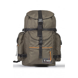 Рюкзак KAILER 1 65л ткПВХ 600 ХАКИ 328