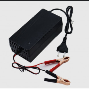 Зарядное устройство LiFePo4 12V 10A