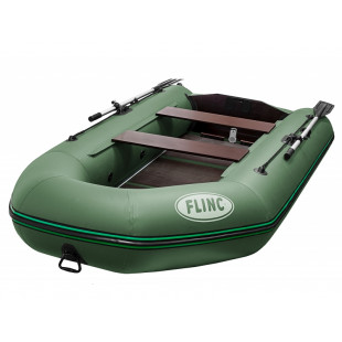 Лодка Flinc T320LК