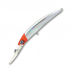 Воблер Yo-Zuri Crystal Minnow Deep Diver 90 R538 GHRH