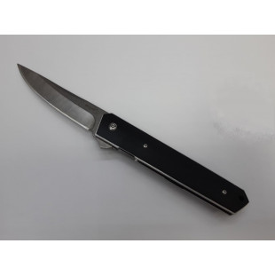 Нож складной BOKER черный