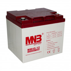 Аккумуляторная батарея MNB 12V 45Ah