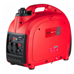 Генератор бензиновый инверторный Fubag PRI 2300 S art. 46708