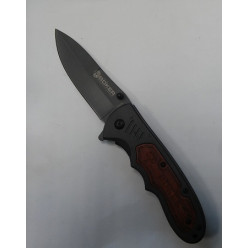 Нож Boker 048 коричневый