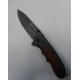 Нож Boker 048 коричневый