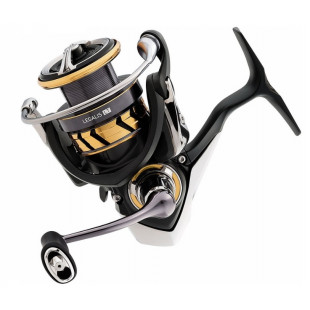 Катушка безинерционная Daiwa 17 Legalis LT 5000D-C