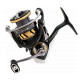 Катушка безинерционная Daiwa 17 Legalis LT 5000D-C