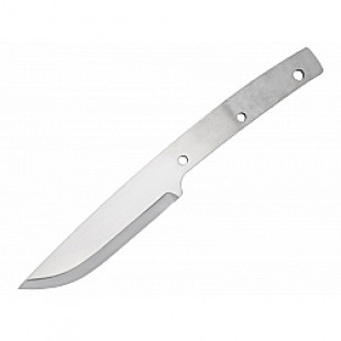 Клинок Helle HE300 Temagami Stainless Клинок Helle HE300 Temagami Stainless