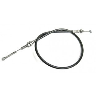 Трос блокировки F4-02000013