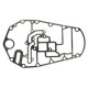 Прокладка поддона F50-F60 F60-02010003
