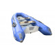 Лодка надувная моторная РИБ WinBoat 360RF Sprint складная