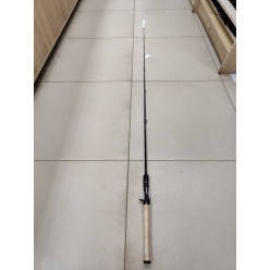 Спиннинг кастинговый Megabass Orochi X4  1,93м 3,5-14гр А2 1/2-64X4 одночастник