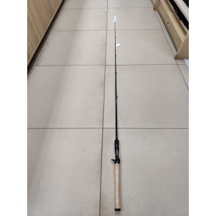 Спиннинг кастинговый Megabass Orochi X4  1,93м 3,5-14гр А2 1/2-64X4 одночастник