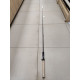 Спиннинг кастинговый Megabass Orochi X4  1,93м 3,5-14гр А2 1/2-64X4 одночастник