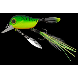 Воблер TsuYoki KIKI MR 54F 050