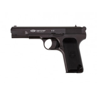 Пистолет пневматический Gletcher TT Пистолет пневматический Gletcher TT