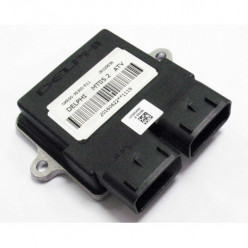 Блок управления двигателем Гепард 650см 39300Е110001 LU082433