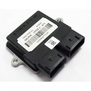 Блок управления двигателем Гепард 650см 39300Е110001 LU082433