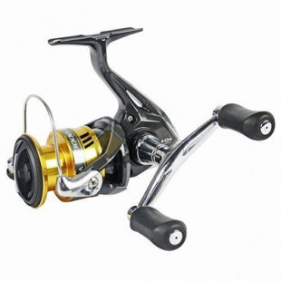 Катушка Shimano SAHARA C3000DHFI