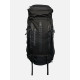 Рюкзак туристический Azimuth 1710 Black (75L)