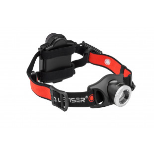 Фонарь Led Lenser H7R.2 7298