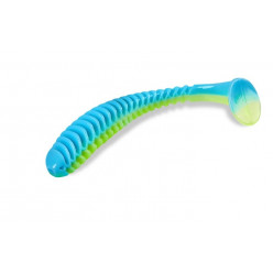 Силиконовая приманка ACTION 4.0 100мм 3,8гр (6шт) в асс-те