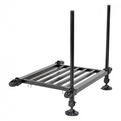 Педана для фидерного кресла Кедр МАХ SKF-02