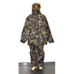 Костюм "Беркут" темный лес р60-62