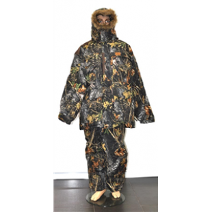 Костюм "Беркут" темный лес р60-62 Костюм "Беркут" темный лес р60-62