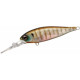 Воблер EGreen Bank Shad Mid #246