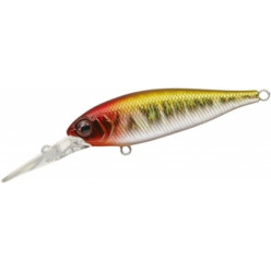 Воблер EGreen Bank Shad Mid #125