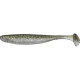 Виброхвост Keitech Easy Shiner 4 #416 Silver Flash Minnow