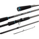 Cпиннинг Nautilus Xeptor XPRS-822H 250см 16-56гр