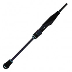 Спиннинги Hearty Rise Halcyon X HALX-6102UL 2.1м 1.5-10гр