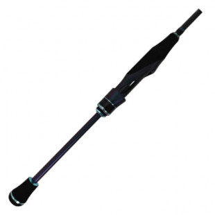 Спиннинги Hearty Rise Halcyon X HALX-6102UL 2.1м 1.5-10гр