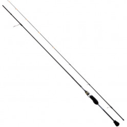 Спиннинг HERTY RISE Rock Master RMS-682UL 2.03 0.4-8гр