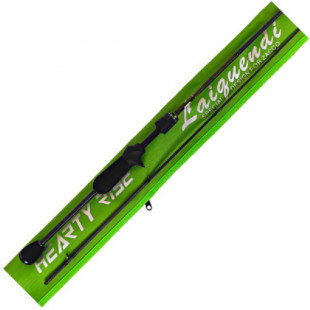 Спиннинг кастинговый Hearty Rise Laiquendi LQС-662UL 198 0,7-7гр