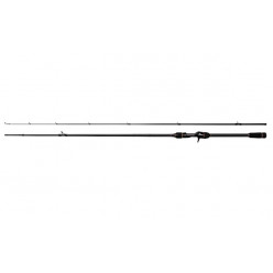 Спиннинг кастинговый HERTY RISE Evolution III E3-692MHC 2.05 7-28гр