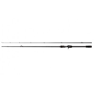 Спиннинг кастинговый HERTY RISE Evolution III E3-692MHC 2.05 7-28гр
