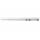 Спиннинг кастинговый HERTY RISE Evolution III E3-692MHC 2.05 7-28гр