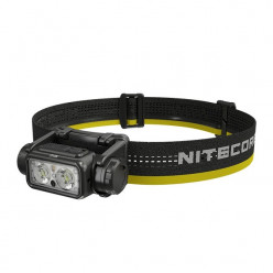 Налобный фонарь NITECORE NU45 UHE 0352 1700 люмен