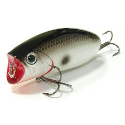 Воблер Lucky Craft Malas-077 Original Tennessee Shad