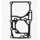 Прокладка моторной головки 98A-101028