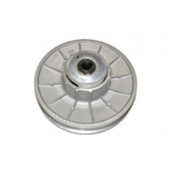 Шкив ведомый Тайга 25мм (6 вкладышей) не оригинал C40601500БС