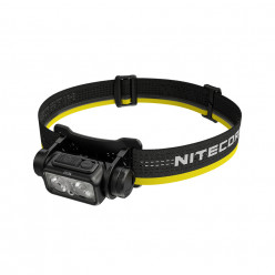 Фонарь NITECORE NU40 1000 люмен 100м 120ч 2600mAh