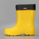Сапоги подростковые Nordman Teen цв.жёлтый р-р 37