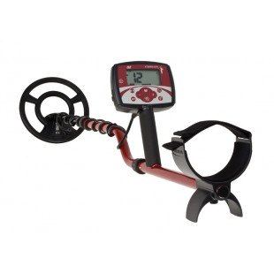 Металлоискатель  Minelab X-TERRA 305